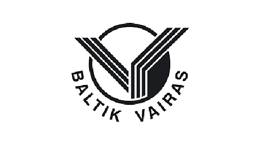 Baltik Vairas